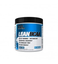 БЦАА EVLution Nutrition Lean BCAA 237g